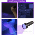 Lampu suluh Ultraviolet UV UV Super Blacklight